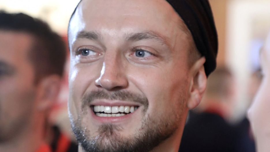 Baron i Blanka Lipińska są teraz na ustach wszystkich