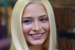 Alena Shishkova – z pięknej dziewczyny w żywą lalkę