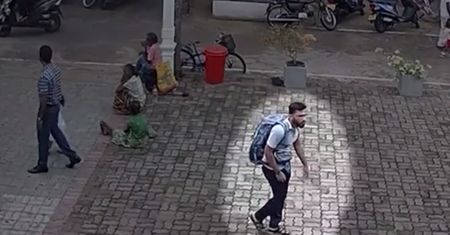 Sri Lanka. Pojawiło się nagranie z zamachowcem z kościoła w Negombo