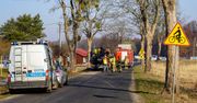 Koszmarny wypadek. Nie żyją 3 młode osoby