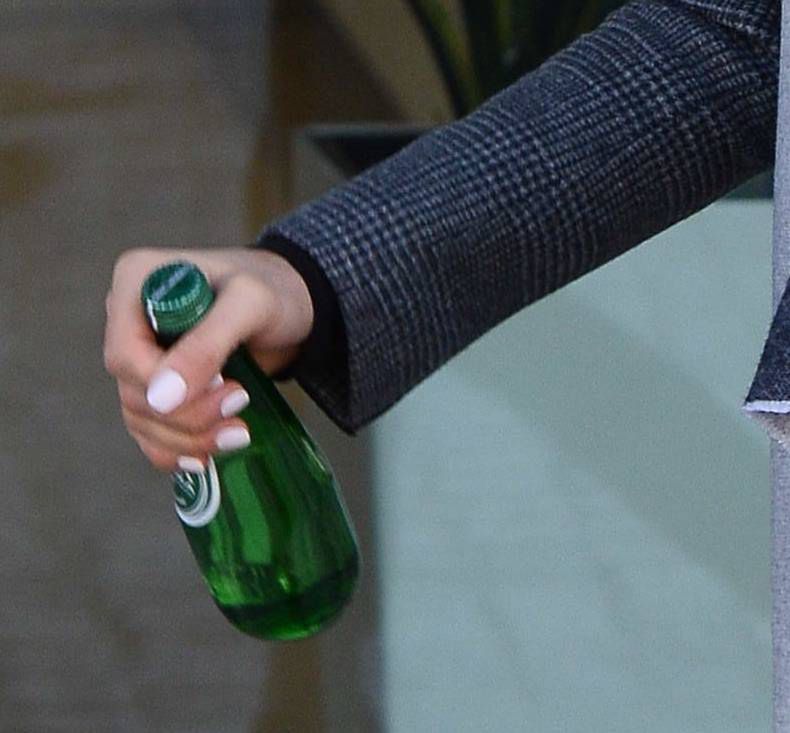Anna Lewandowska w Dzień Dobry TVN, 5 marca 2018