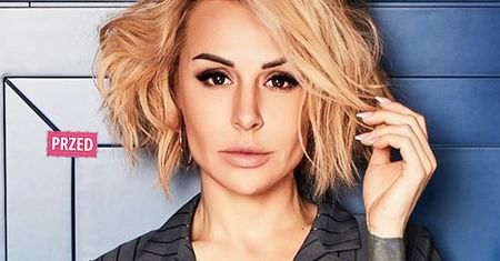 Blanka Lipińska świętuje 36. urodziny. Odświeżona fryzura to pikuś przy tym, jaki prezent sobie zafundowała