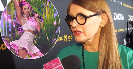 Specjalistka od etykiety grzmi po hejcie, jakiego po preselekcjach doświadczyła Blanka: "To są tchórze". Odniosła się do własnych przeżyć [WIDEO]