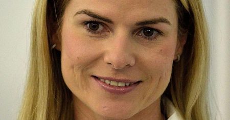 Joanna Schmidt promuje program "Aktywna Rodzina". Internauci bez litości