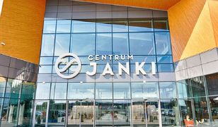 CH Janki. Kolos handlowy ma 94 tys. mkw. powierzchni