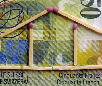 Nowa ustawa frankowa od Dudy. "Jeszcze chwilę musimy poczekać"