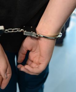 Złapano 26-latka poszukiwanego z ENA. Mężczyzna miał śmiertelnie potrącić 2 osoby