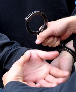 Częstochowa. Wnuk znęcał się nad babcią