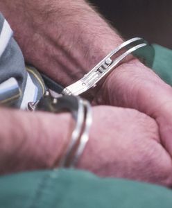 Złamał mężczyźnie szczękę, bo "za długo pakował zakupy"