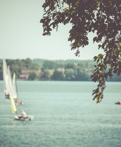 Mazurska przygoda. Przeżyj ją w Kruklankach