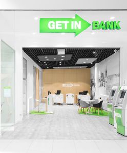 Getin Bank „Bankiem docenionym przez Klientów”