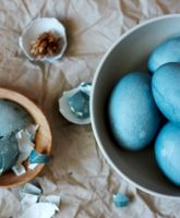 Wiosennie i z jajem, czyli jak zrobić pisanki na Wielkanoc