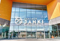 CH Janki. Kolos handlowy ma 94 tys. mkw. powierzchni
