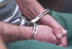 Złamał mężczyźnie szczękę, bo "za długo pakował zakupy"