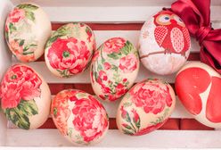 Wrocław. Koronawirus. Kup pisankę, pomóż schronisku dla kobiet