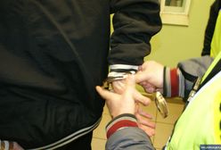 Wyrok za zgwałcenie siostry. Ponad dwa lata więzienia