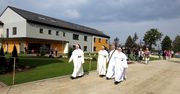 Koronawirus. Dominikanki pojechały opiekować się mieszkańcami Domu Pomocy Społecznej w Bochni