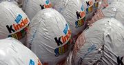 Kinder Joy zadebiutuje na amerykańskim rynku. Zakaz wciąż dla Jajka Niespodzianki
