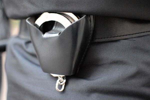 Gwałt na komendzie. Kolejne zarzuty dla aresztowanego policjanta z Brodnicy. Poszkodowanych może być więcej kobiet