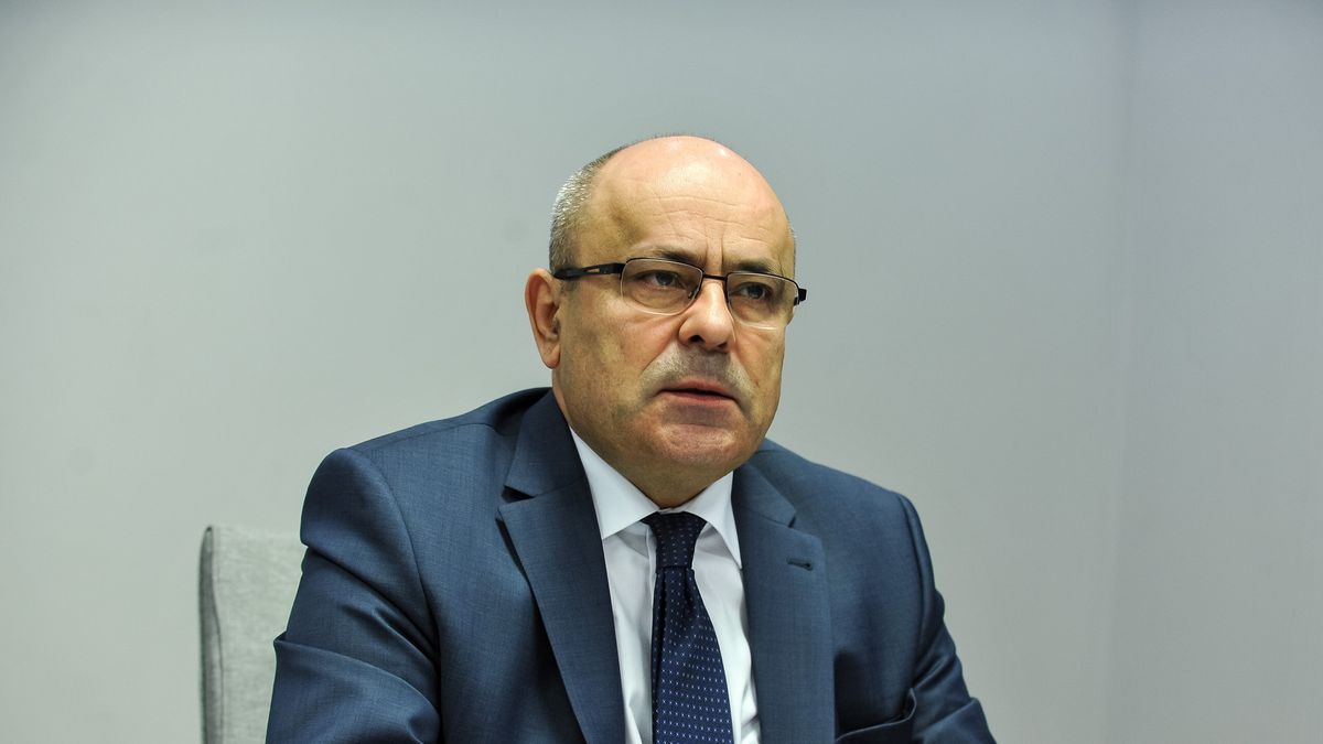 Wiceprezes ZBP Jerzy Bańka przekonuje, że banki nie straszą kredytobiorców, a jedynie uprzedzają, że unieważnienie umów kredytowych ciągnie za sobą określone konsekwencje