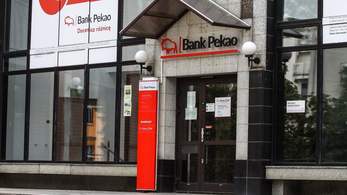 Pekao Bank Hipoteczny utworzył dodatkowe odpisy i rezerwę na kredyty.