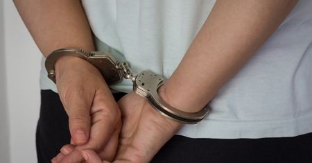 Lekarz wpadł na braniu łapówki. To ordynator z Wielkopolski
