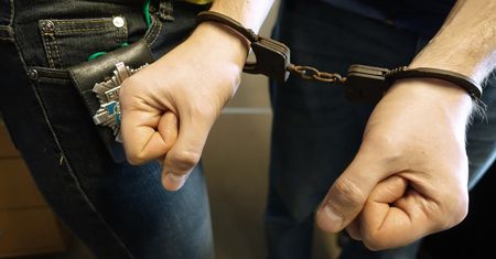 Eksplozja w Wyrach. Policja zatrzymała podejrzanych o podłożenie ładunku