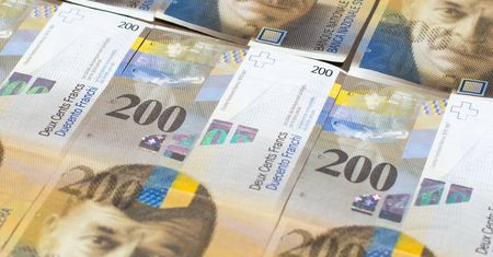 Kredyty we frankach. Mimo 11 lat spłaty - dług rośnie