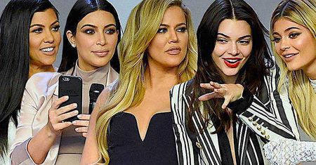 Będzie solidna awantura! Jedna z sióstr Kardashian odchodzi z popularnego rodzinnego show!