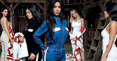 Jedna z sióstr Kardashian niespodziewanie wyłamuje się z rodzinnego biznesu! Po swoim porodzie rzuca słynne show!