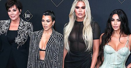 Rodzina Kardashianów właśnie się powiększyła! Znamy płeć dziecka jednej z sióstr. Urodziła je surogatka
