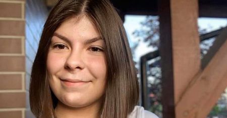 Łomianki. Zaginęła Matylda Pacholska. Rodzina 14-latki i policja proszą o pomoc
