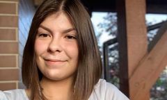 Łomianki. Zaginęła Matylda Pacholska. Rodzina 14-latki i policja proszą o pomoc