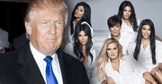 Wygrana Donalda Trumpa zniszczy rodzinę Kardashianów?