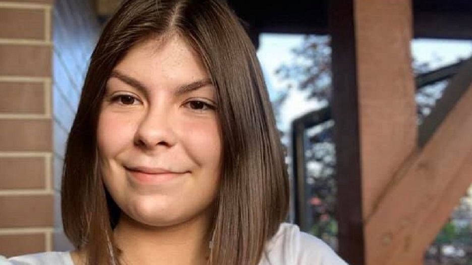 Łomianki. Zaginęła 14-letnia Matylda Pacholska