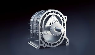 Czym jest i jak działa silnik Wankla? Jakie są zalety, a jakie wady takiej konstrukcji?