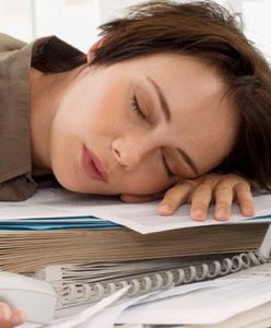 Jutro Światowy Dzień Drzemki w Pracy