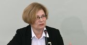 Prokurator Barbara Kijanko zeznaje. Internauci komentują