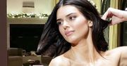 Kendall Jenner pokazała swoją luksusową willę. Tak wygląda świąteczny raj