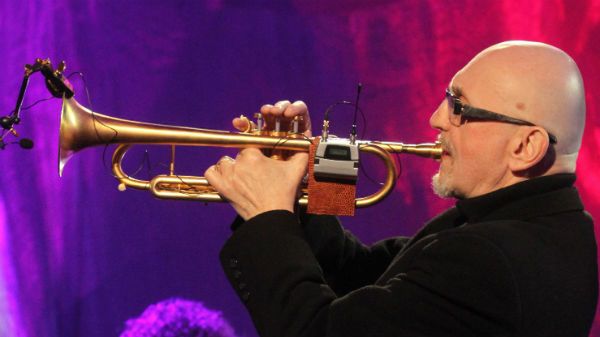 Trębacz Tomasz Stańko