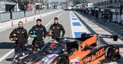 "World of Tanks" sponsorem sportowego auta w Serii Le Mans