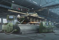 Nadchodzi World of Tanks 1.0