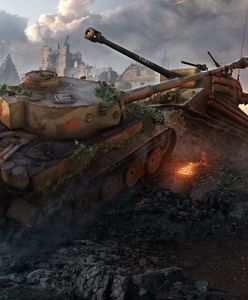 "World of Tanks: Mercenaries" - w grze obchodzony będzie "dzień czołgisty"