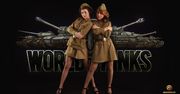 Czołgi od Wargaming wjadą na Juwenalia Uniwersytetu Warszawskiego