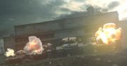 World of Tanks - przerwa na herbatę, czyli brytyjskie czołgi nadjeżdżają