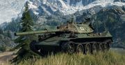"World of Tanks" robi duży skok na przód. Znów się go fajnie ogląda