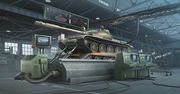 Nadchodzi World of Tanks 1.0