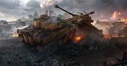 "World of Tanks: Mercenaries" - w grze obchodzony będzie "dzień czołgisty"