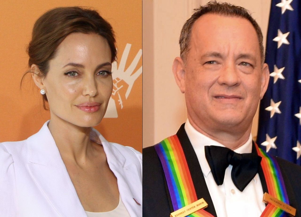 Przewlekle chore gwiazdy kina