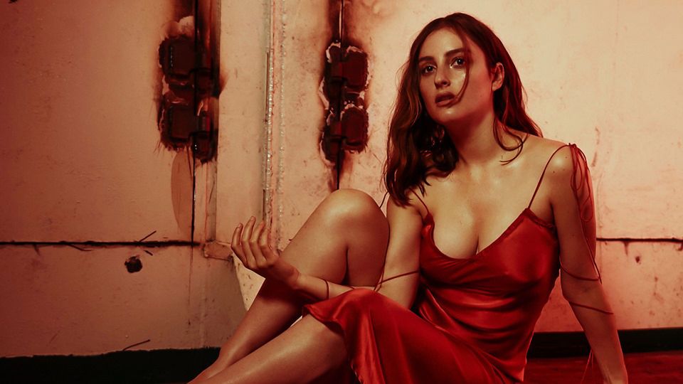 BANKS wystąpi na Kraków Live Festival 2019!